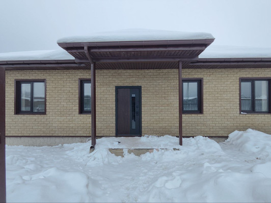 Объект по адресу Московская обл, Наро-Фоминский р-н, Дачная ул