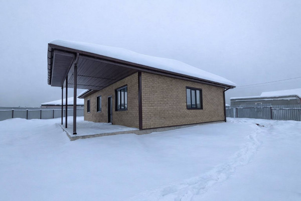 Объект по адресу Московская обл, Наро-Фоминский р-н, Дачная ул