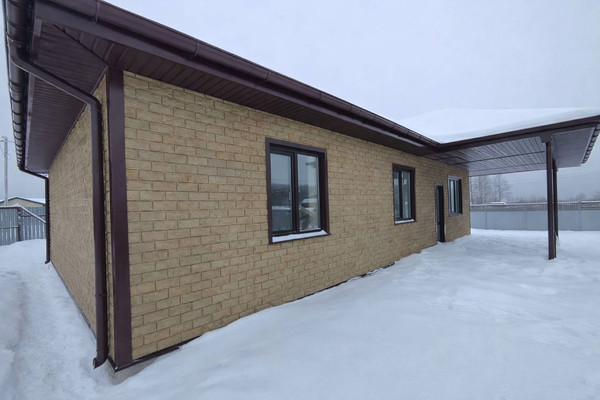 Объект по адресу Московская обл, Наро-Фоминский р-н, Дачная ул