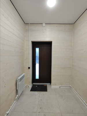 Объект по адресу Московская обл, Наро-Фоминский р-н, Дачная ул