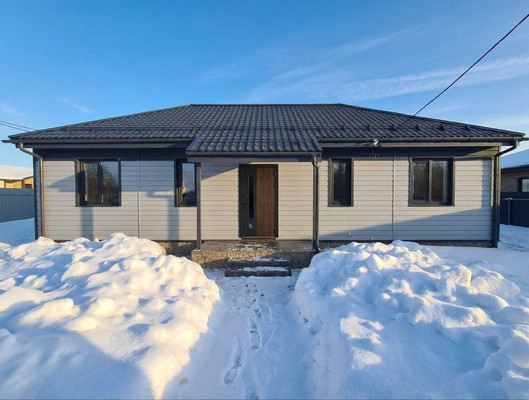 Объект по адресу Московская обл, Наро-Фоминский р-н, Дачная ул