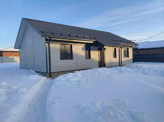 Объект по адресу Московская обл, Наро-Фоминский р-н, Дачная ул