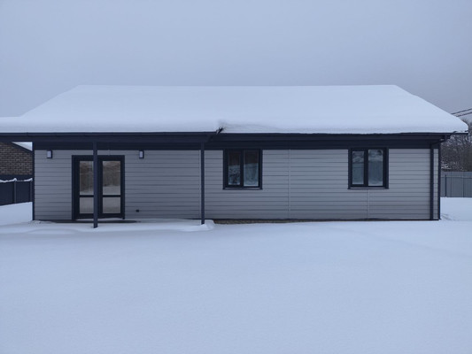 Объект по адресу Московская обл, Наро-Фоминский р-н, Дачная ул