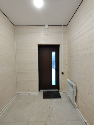 Объект по адресу Московская обл, Наро-Фоминский р-н, Дачная ул