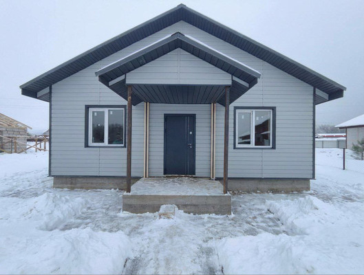 Объект по адресу Московская обл, Наро-Фоминский р-н, Александровка п