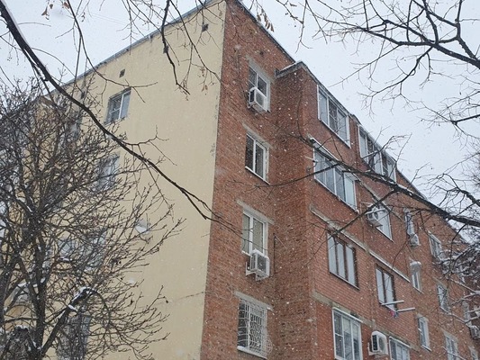 Объект по адресу Москва, Красная ул, 59А 