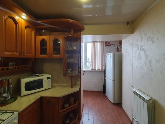 Объект по адресу Москва, Красная ул, 59А 