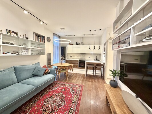 Объект по адресу Москва, Санаторная ул, 7 