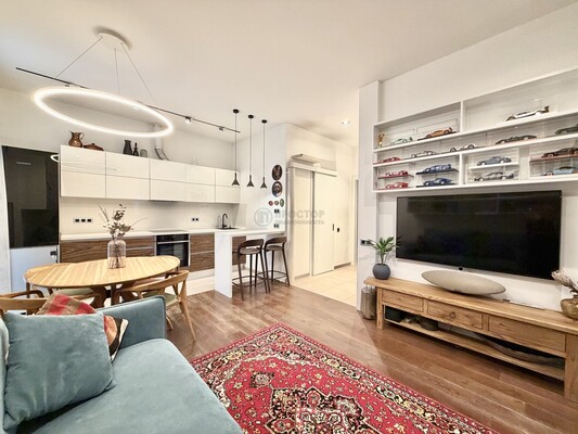 Объект по адресу Москва, Санаторная ул, 7 