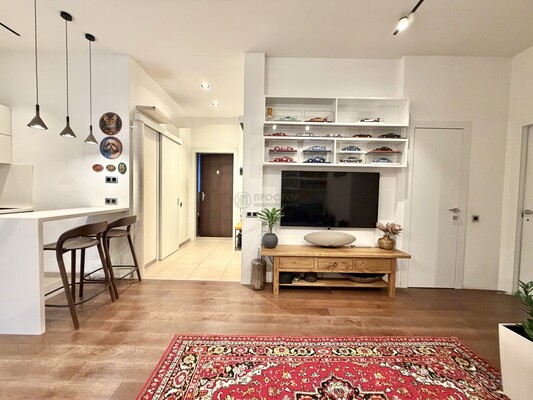 Объект по адресу Москва, Санаторная ул, 7 