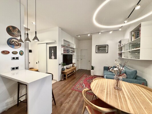 Объект по адресу Москва, Санаторная ул, 7 