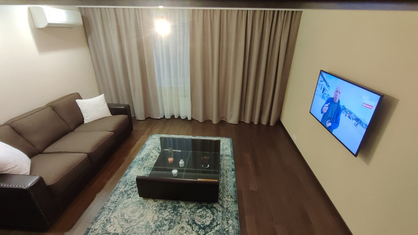 Объект по адресу Московская обл, Дрожжино рп, Новое ш, д. 9к1