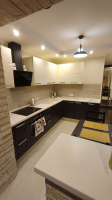 Объект по адресу Московская обл, Дрожжино рп, Новое ш, д. 9к1