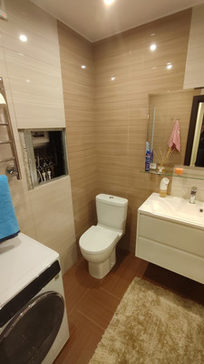 Объект по адресу Московская обл, Дрожжино рп, Новое ш, д. 9к1