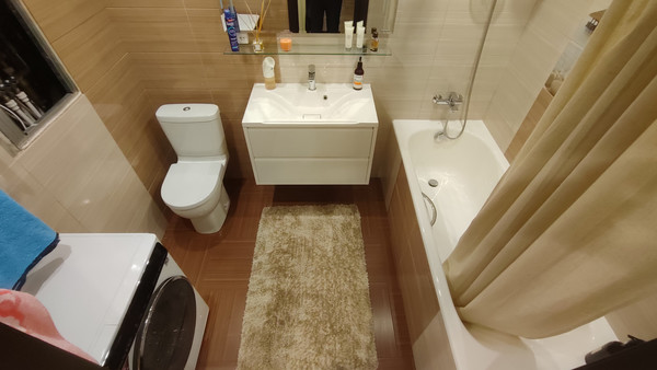 Объект по адресу Московская обл, Дрожжино рп, Новое ш, д. 9к1