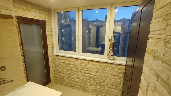 Объект по адресу Московская обл, Дрожжино рп, Новое ш, д. 9к1