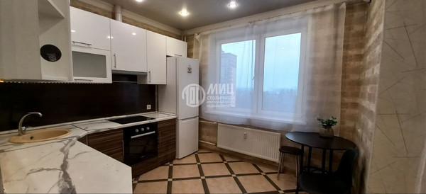 Объект по адресу Московская обл, Новое Павлино мкр, Косинское ш, д. 7