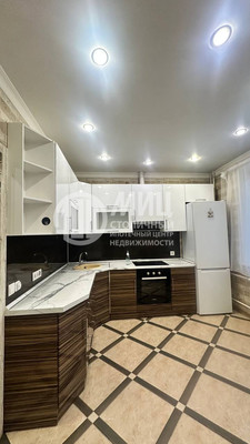 Объект по адресу Московская обл, Новое Павлино мкр, Косинское ш, д. 7