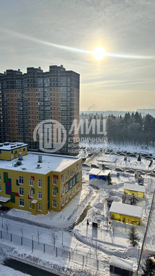 Объект по адресу Московская обл, Новое Павлино мкр, Косинское ш, д. 7