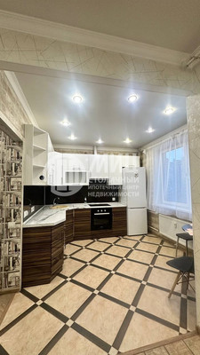 Объект по адресу Московская обл, Новое Павлино мкр, Косинское ш, д. 7