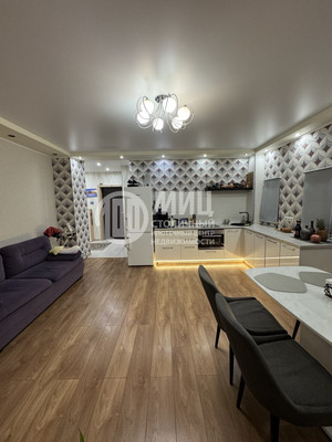 Объект по адресу Москва, Молодежная ул, 3 