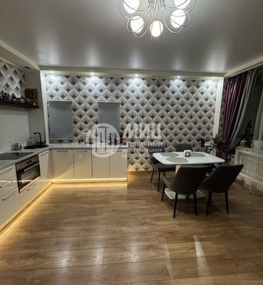 Объект по адресу Москва, Молодежная ул, 3 