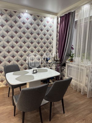 Объект по адресу Москва, Молодежная ул, 3 