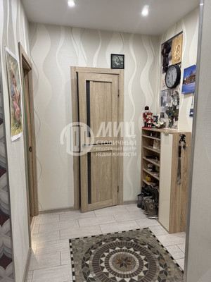 Объект по адресу Москва, Молодежная ул, 3 