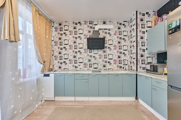 Объект по адресу Москва, Мраморная ул, 3А2 