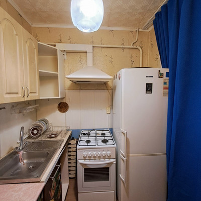 Объект по адресу Москва, Санаторская ул, 10г 