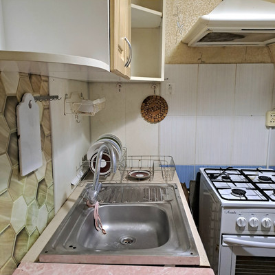 Объект по адресу Москва, Санаторская ул, 10г 