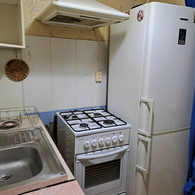 Объект по адресу Москва, Санаторская ул, 10г 