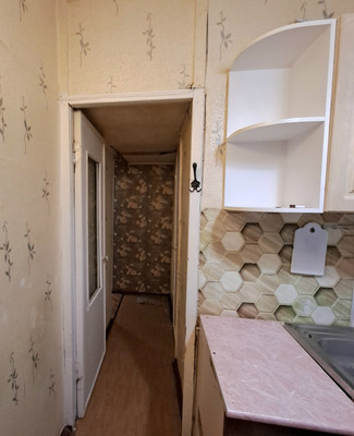 Объект по адресу Москва, Санаторская ул, 10г 