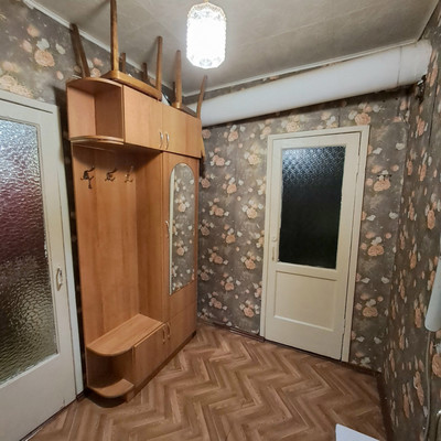 Объект по адресу Москва, Санаторская ул, 10г 