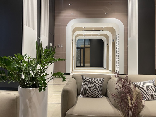 Объект по адресу Москва, Нижние Мнёвники ул, 16к5 