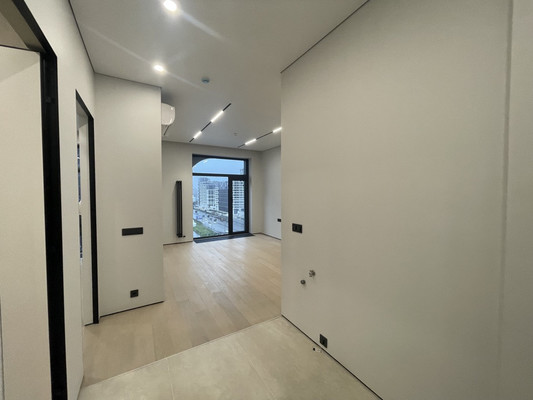 Объект по адресу Москва, Нижние Мнёвники ул, 16к5 