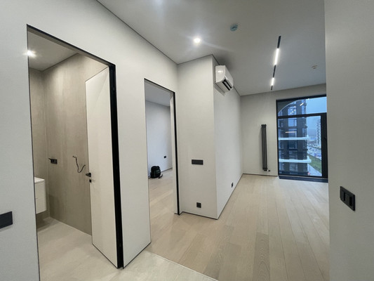 Объект по адресу Москва, Нижние Мнёвники ул, 16к5 