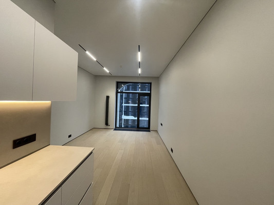 Объект по адресу Москва, Нижние Мнёвники ул, 16к5 