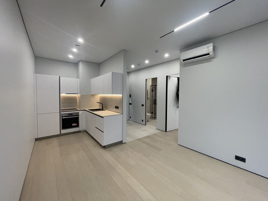 Объект по адресу Москва, Нижние Мнёвники ул, 16к5 