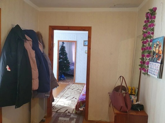 Объект по адресу Москва, Комсомольская ул, 154 