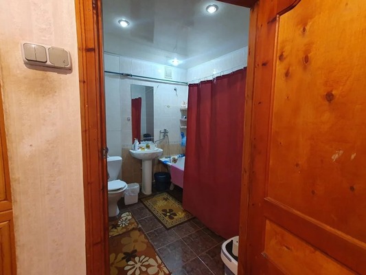 Объект по адресу Москва, Комсомольская ул, 154 