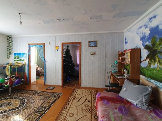 Объект по адресу Москва, Комсомольская ул, 154 