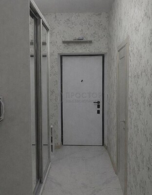 Объект по адресу Москва г, Шмитовский проезд, д. 39к6