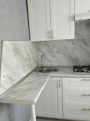 Объект по адресу Москва, Строителей ул, 2к2 