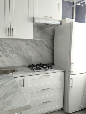 Объект по адресу Москва, Строителей ул, 2к2 