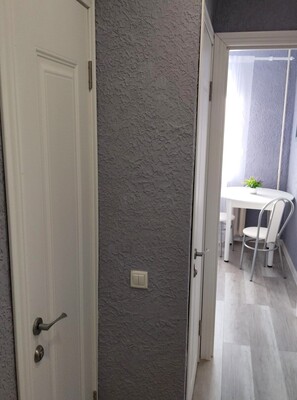 Объект по адресу Москва, Строителей ул, 2к2 