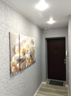 Объект по адресу Москва, Строителей ул, 2к2 