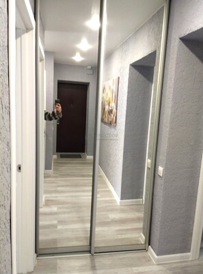 Объект по адресу Москва, Строителей ул, 2к2 