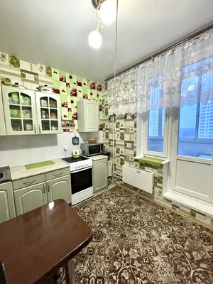 Объект по адресу Московская обл, 43-й Армии ул, д. 21