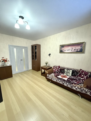 Объект по адресу Московская обл, 43-й Армии ул, д. 21